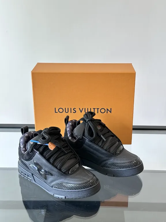 Louis Vuitton Shoe 